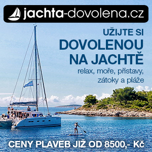 jachta-dovolena